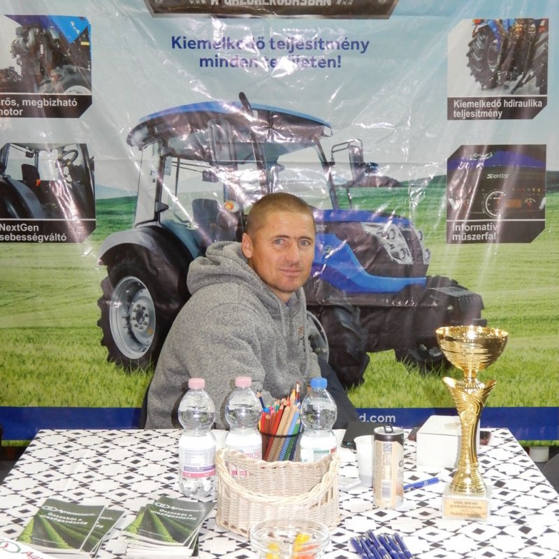 XXIII. Bihari Számadó Napok 84